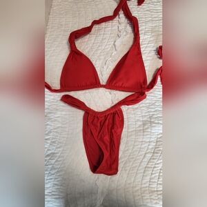 Somerfield Swim Bikini